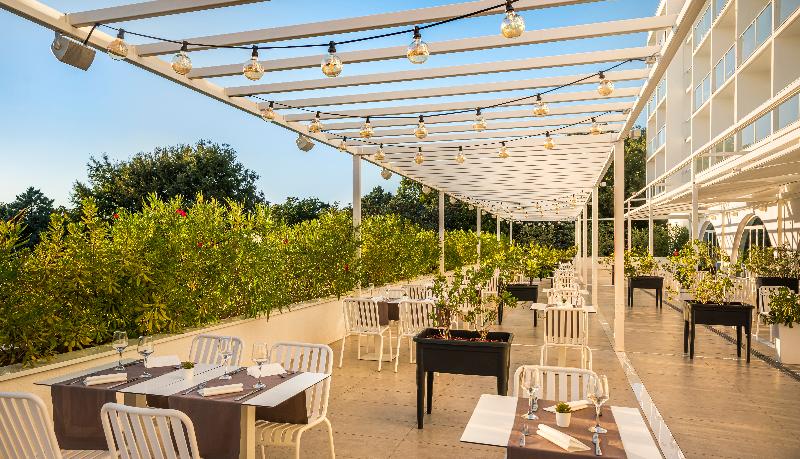 Magal Maradiso Hotel by Aminess - Restoran
