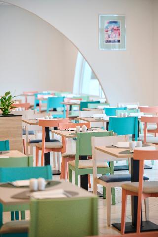Magal Maradiso Hotel by Aminess fotoÄŸrafÄ±