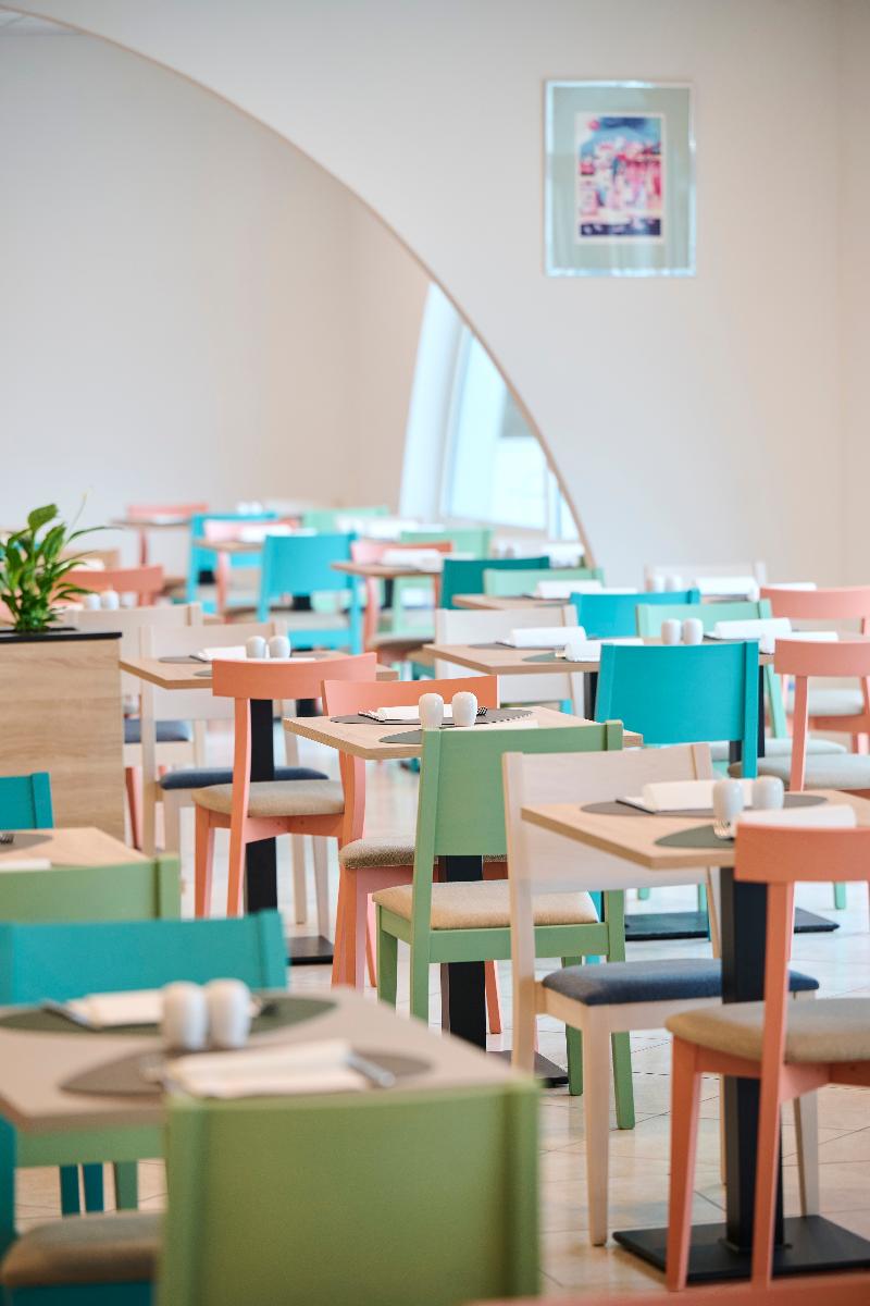 Magal Maradiso Hotel by Aminess - Restoran