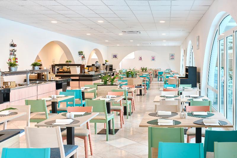 Magal Maradiso Hotel by Aminess - Restoran