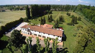 Romantik Hotel Villa Margherita otel fotoğrafı