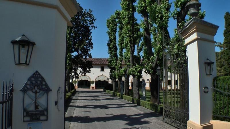 Romantik Hotel Villa Margherita - Genel