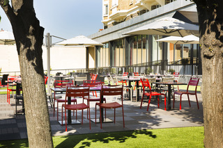 Executive Hotel otel fotoğrafı