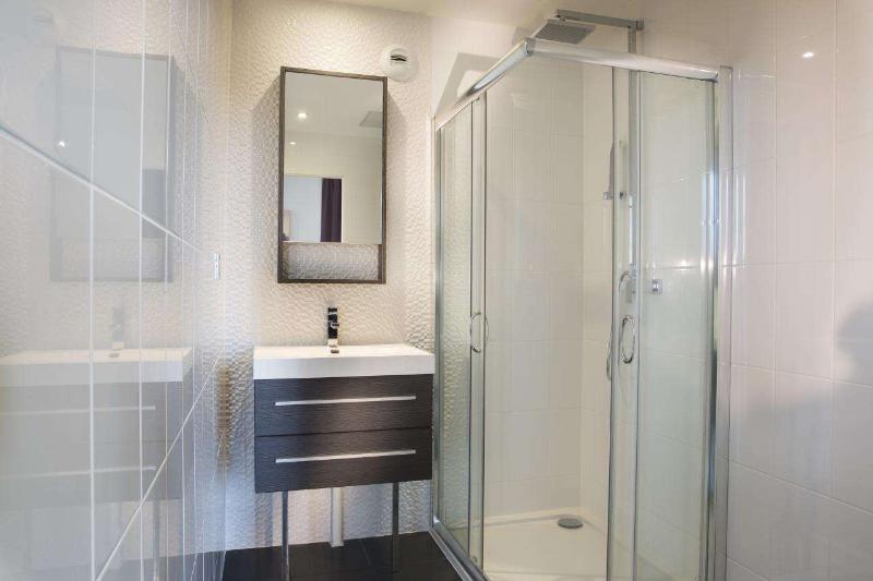 Executive Hotel - Oda