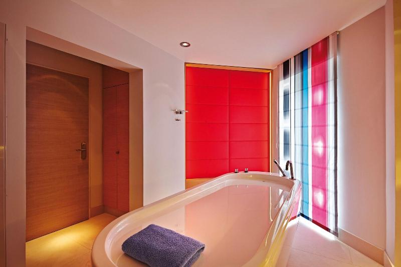 AALERNHÜS hotel & spa - Aktivite
