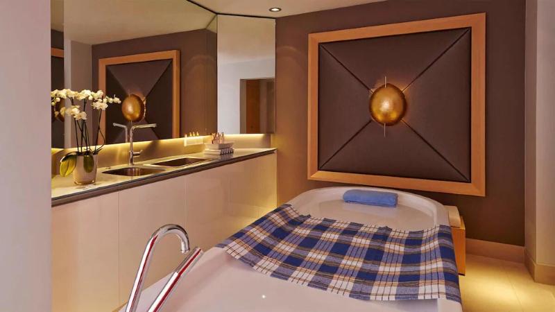 AALERNHÜS hotel & spa - Aktivite