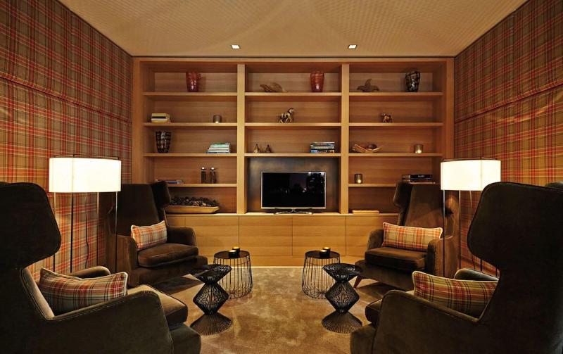 AALERNHÜS hotel & spa - Aktivite