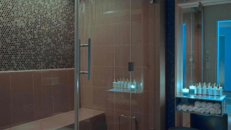 AALERNHÜS hotel & spa - Aktivite