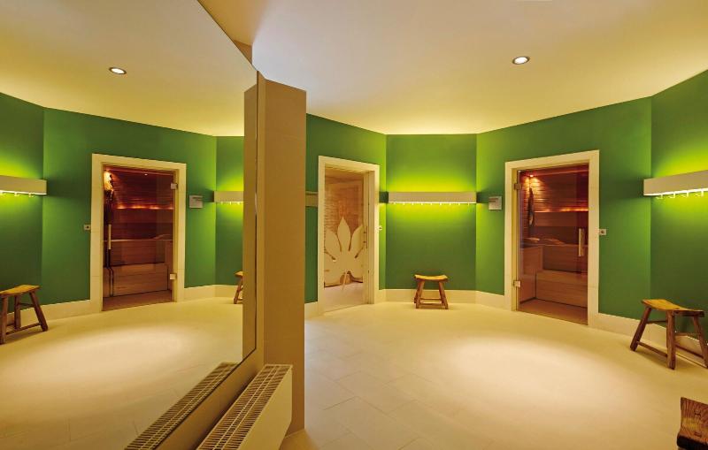 AALERNHÜS hotel & spa - Aktivite
