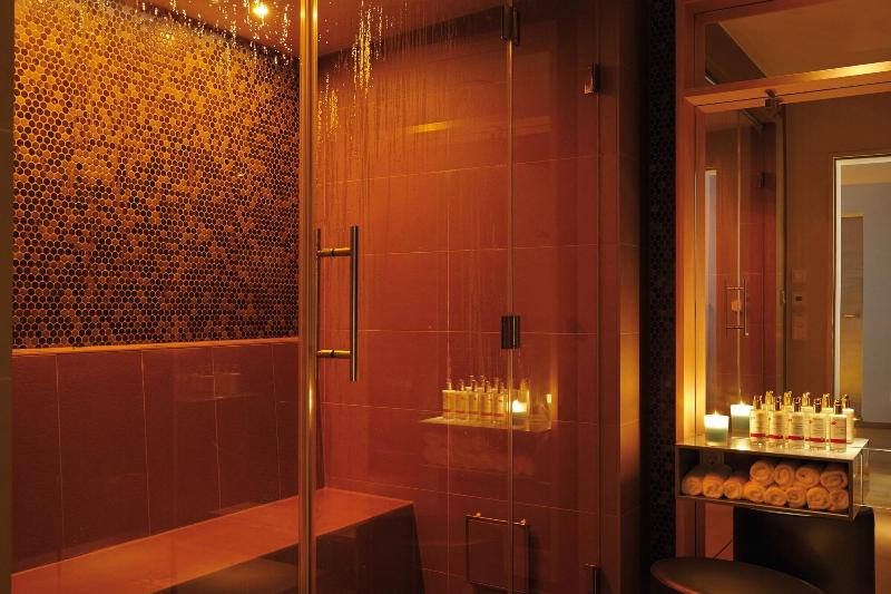 AALERNHÜS hotel & spa - Aktivite