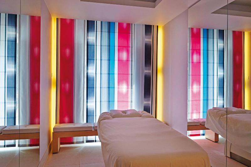 AALERNHÜS hotel & spa - Aktivite