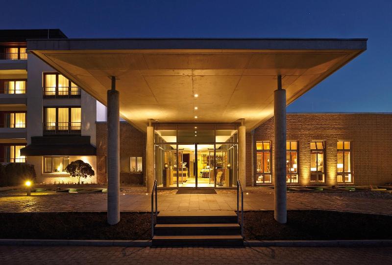 AALERNHÜS hotel & spa - Genel