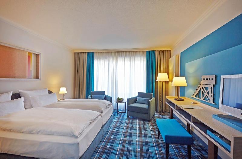 AALERNHÜS hotel & spa - Oda