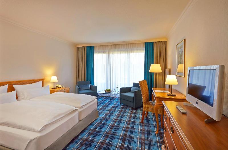 AALERNHÜS hotel & spa - Oda