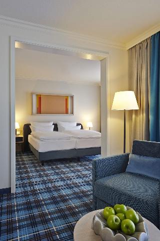 AALERNHÜS hotel & spa fotoÄŸrafÄ±