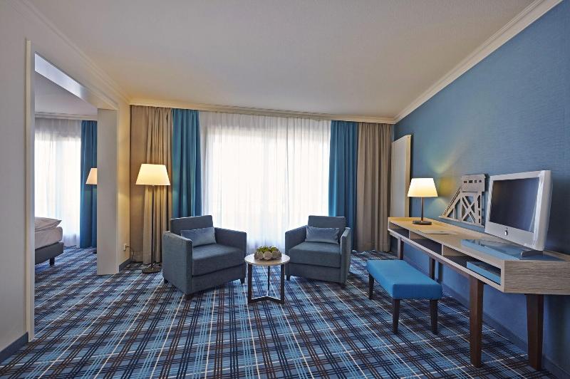 AALERNHÜS hotel & spa - Oda