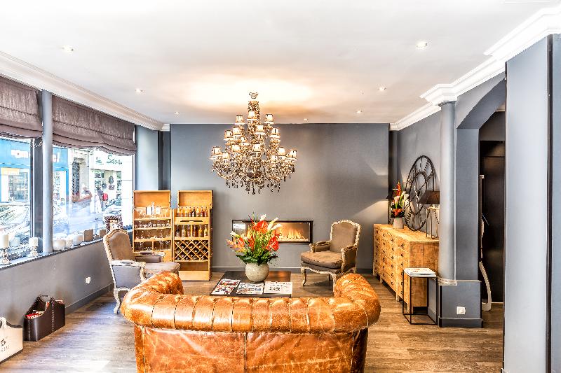 Atelier Montparnasse - Lobi