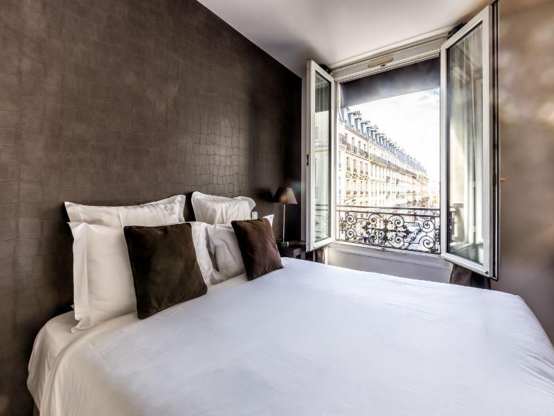 Atelier Montparnasse - Oda