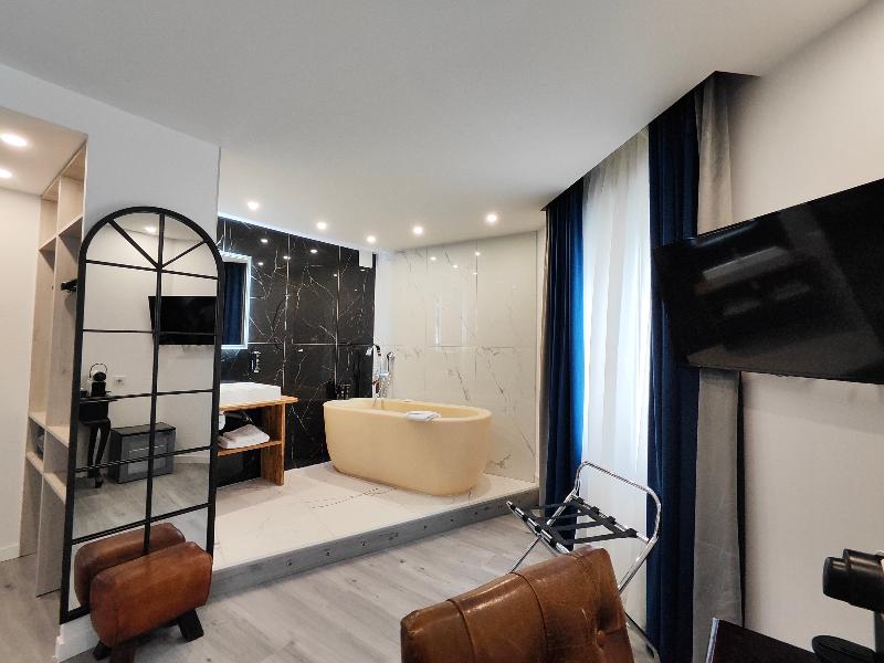 Atelier Montparnasse - Oda