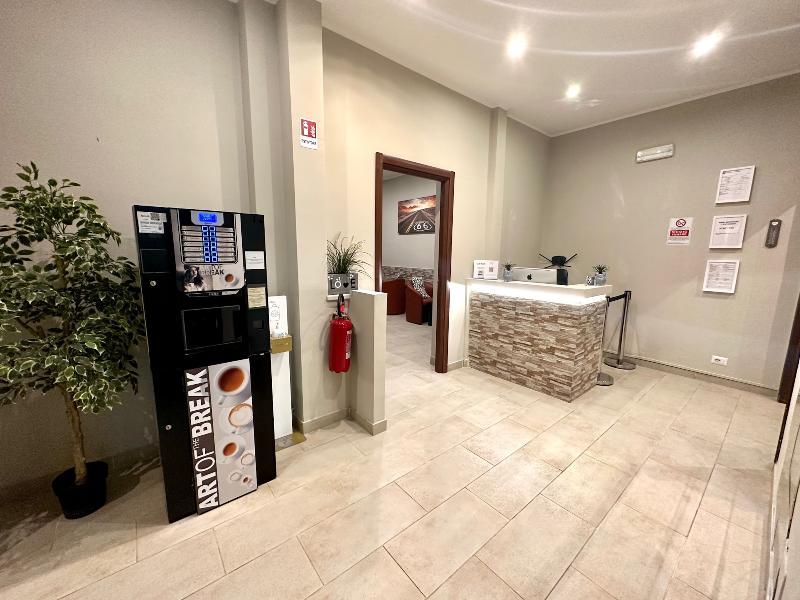 Hotel Carlo Goldoni - Genel