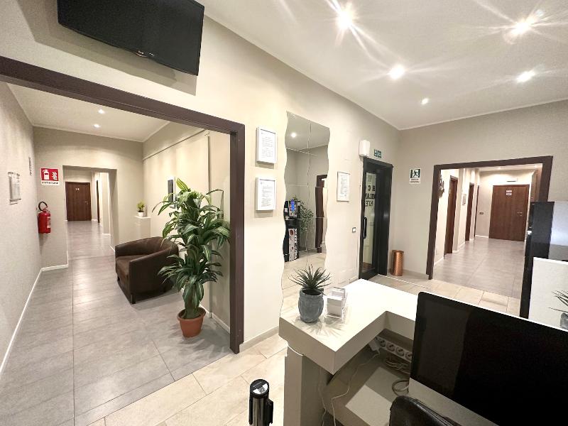 Hotel Carlo Goldoni - Genel