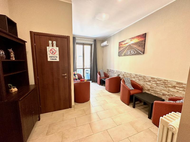 Hotel Carlo Goldoni - Genel