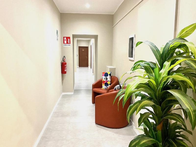 Hotel Carlo Goldoni - Genel