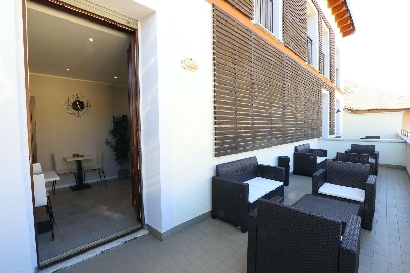 Hotel Carlo Goldoni - Genel