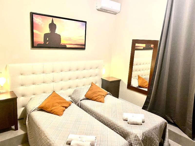 Hotel Carlo Goldoni - Oda