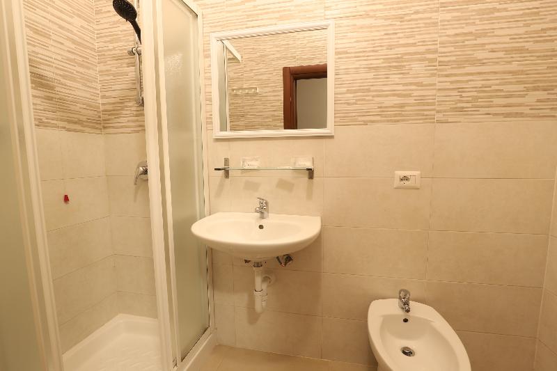 Hotel Carlo Goldoni - Oda