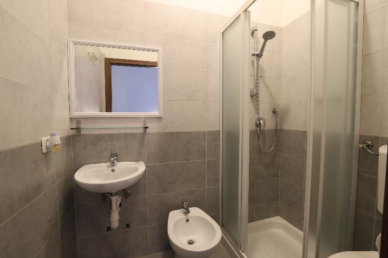 Hotel Carlo Goldoni - Oda