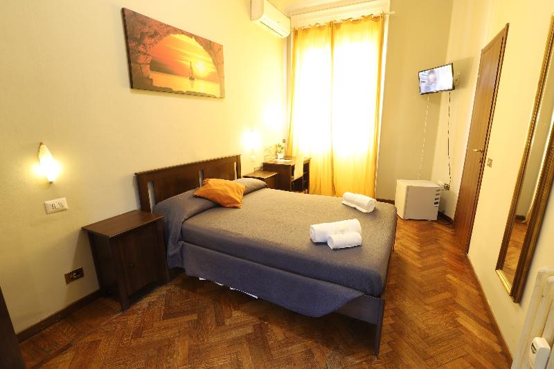 Hotel Carlo Goldoni - Oda