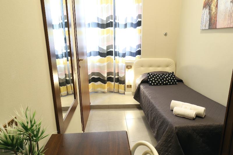 Hotel Carlo Goldoni - Oda