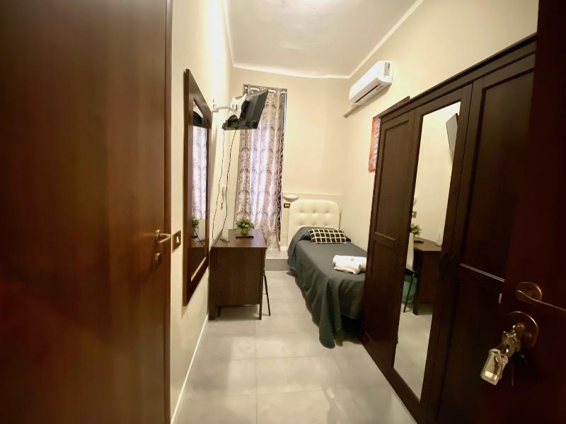 Hotel Carlo Goldoni - Oda