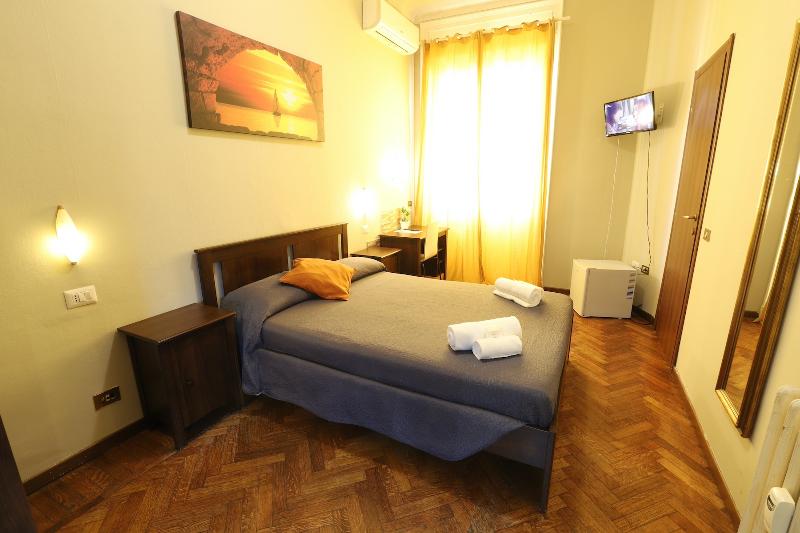 Hotel Carlo Goldoni - Oda