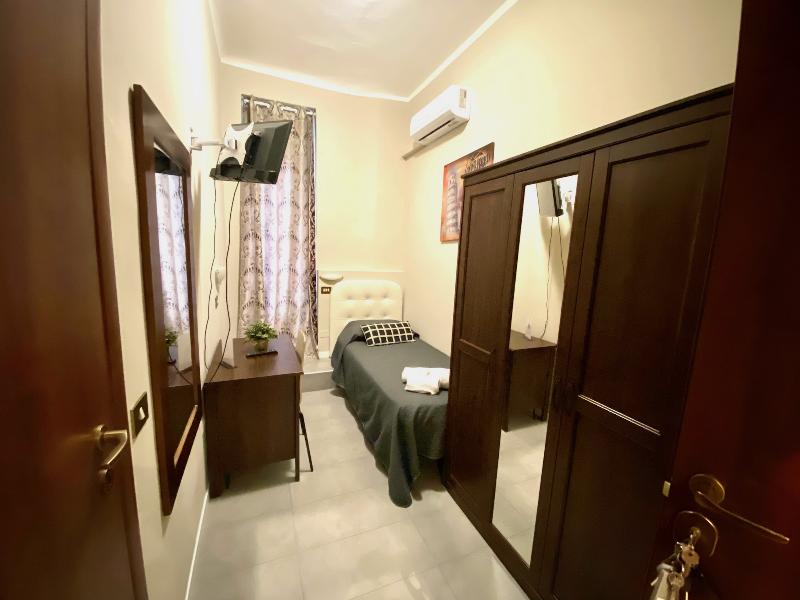 Hotel Carlo Goldoni - Oda
