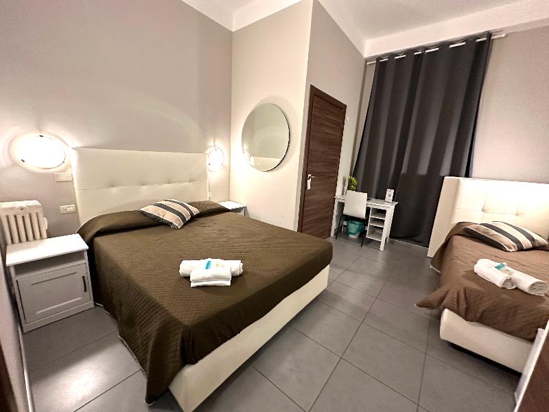 Hotel Carlo Goldoni - Oda