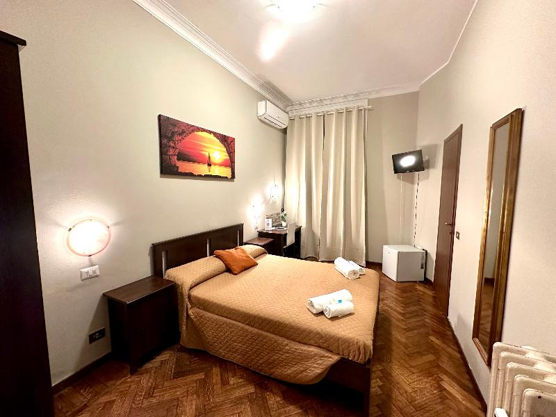 Hotel Carlo Goldoni - Oda