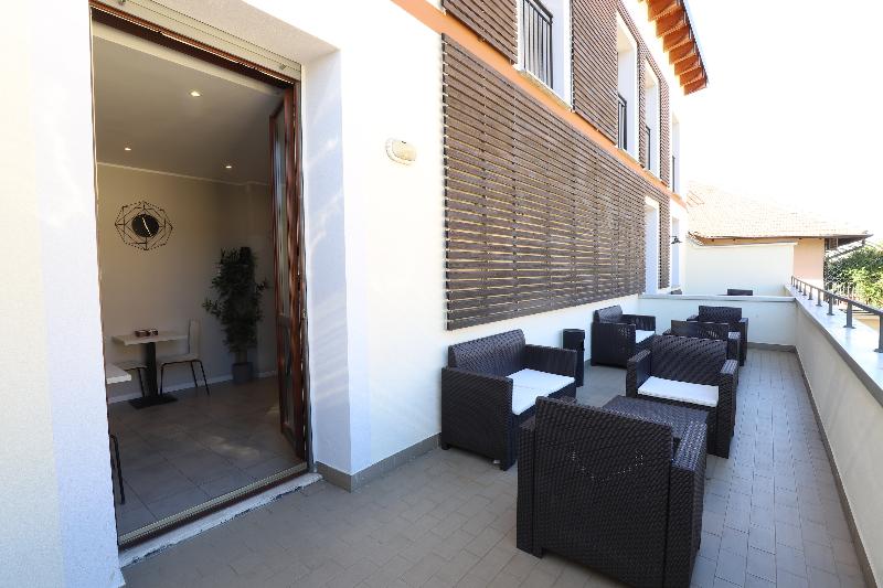 Hotel Carlo Goldoni - Restoran