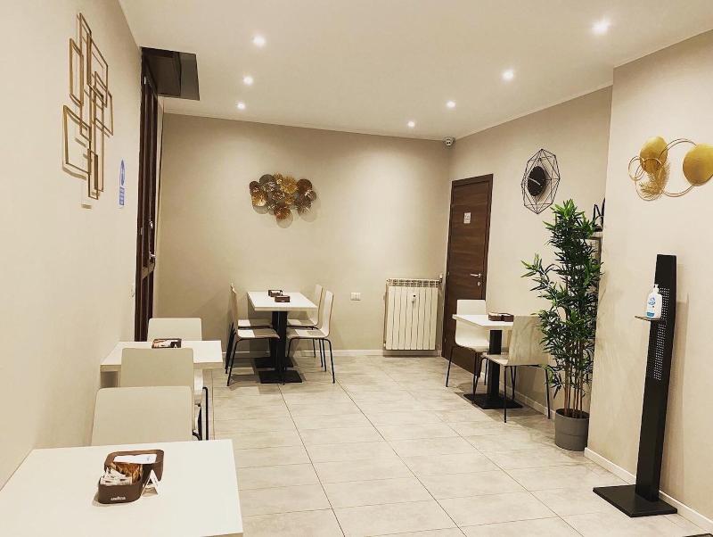 Hotel Carlo Goldoni - Restoran