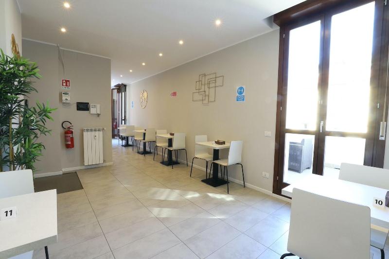 Hotel Carlo Goldoni - Restoran