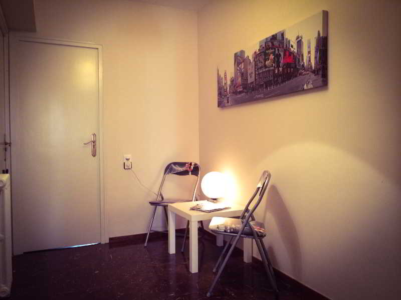 Barcelona City Street Hostal fotoÄŸrafÄ±