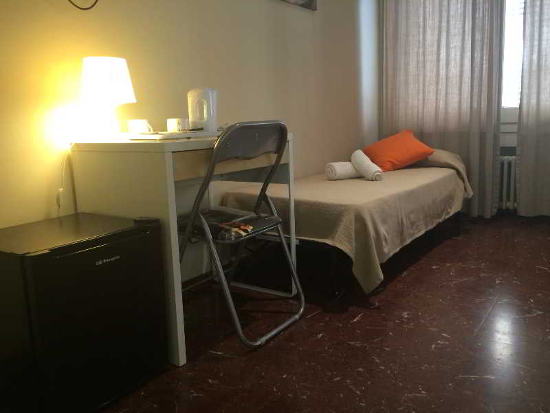 Barcelona City Street Hostal fotoÄŸrafÄ±