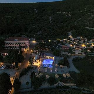 Hotel Kanajt otel fotoğrafı