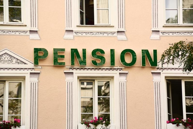 Pension Seibel - Genel