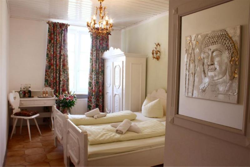 Pension Seibel - Genel