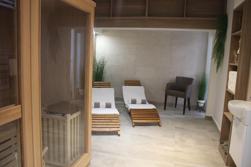 Beach Hotel Bozikovina - Aktivite