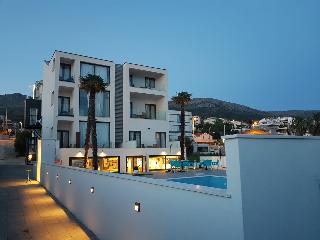 Beach Hotel Bozikovina otel fotoğrafı