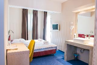 Beach Hotel Bozikovina fotoÄŸrafÄ±