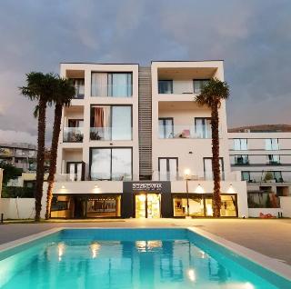 Beach Hotel Bozikovina fotoÄŸrafÄ±